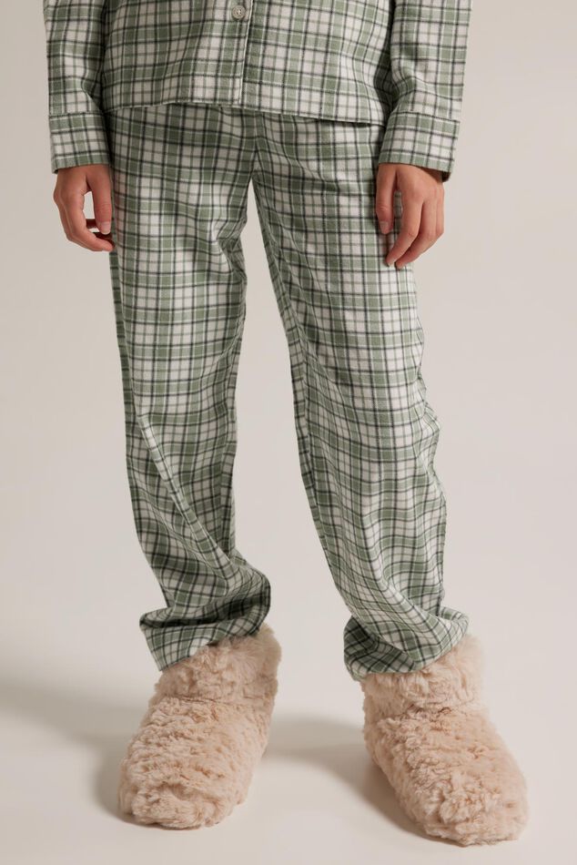 Pantalon de pyjama Labello JR Bottom image number 0