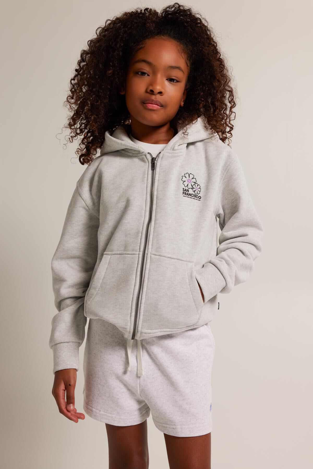 Short Noel JR image number 0