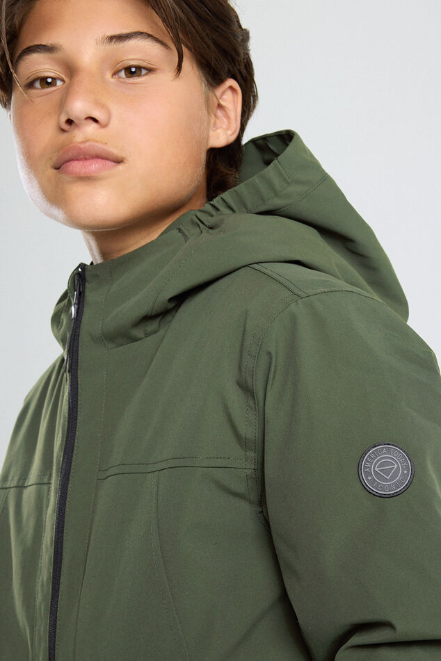 Jefferson JR image number 3