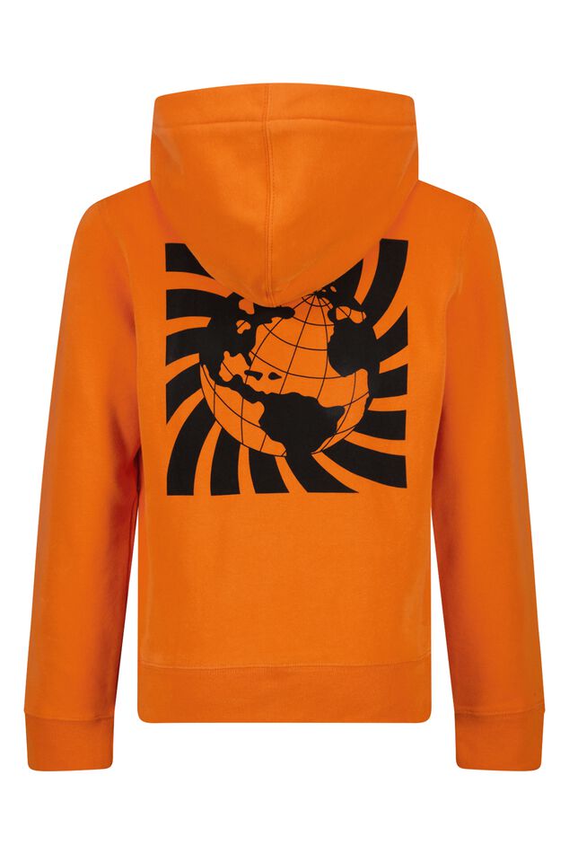 Hoodie Stern hood JR image number 5