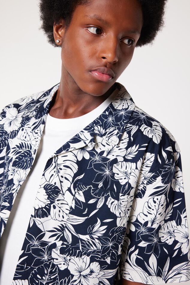 Chemise Isaac image number 3