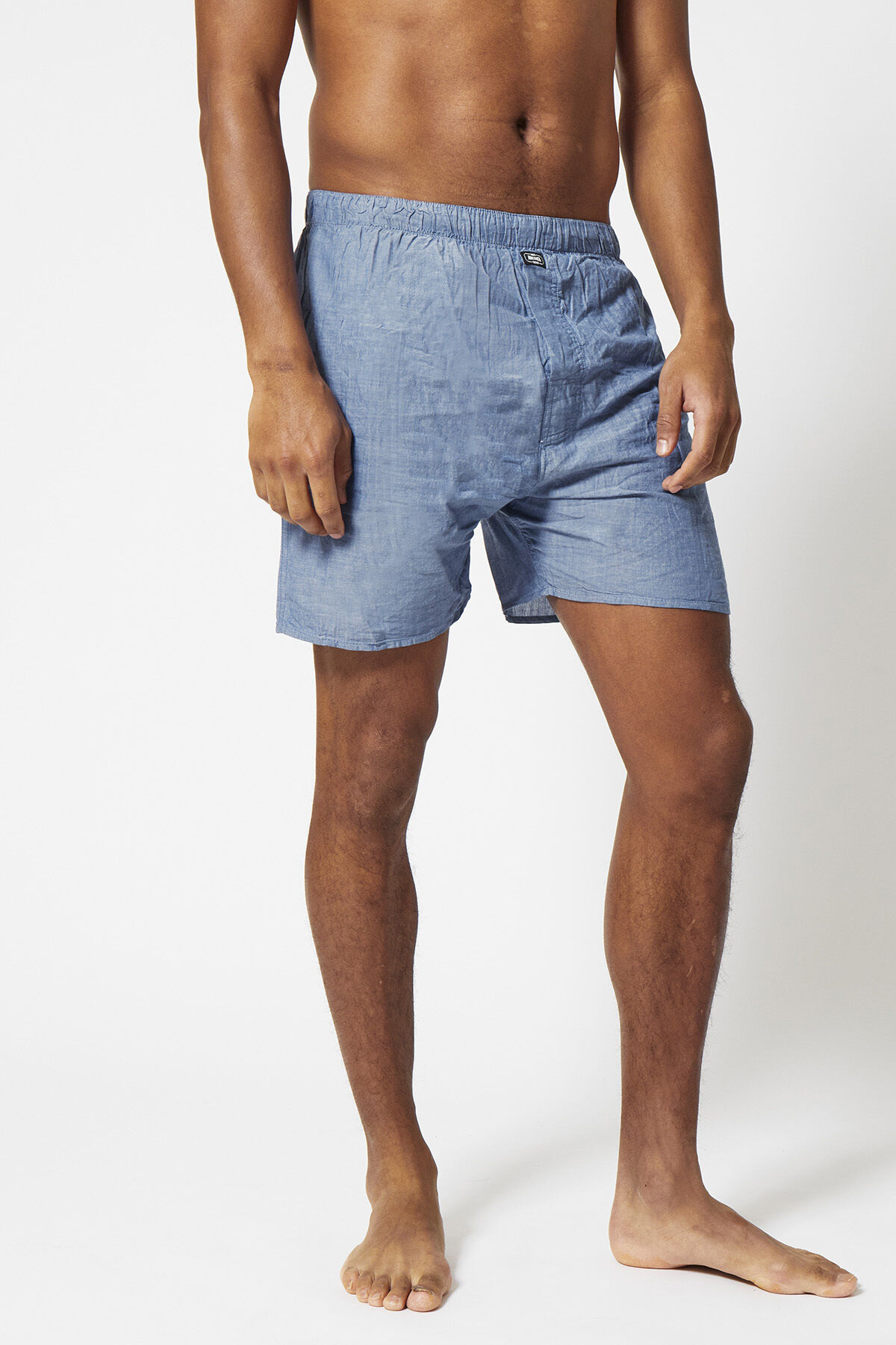 Boxershort Thomas image number 1