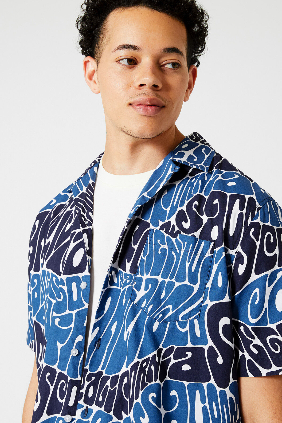 Shirt Ike image number 3