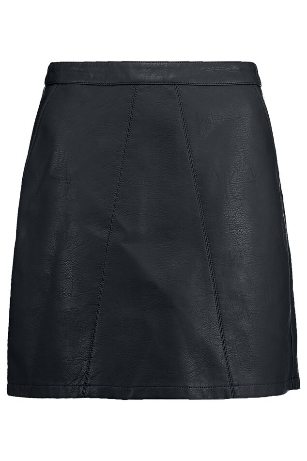 A-lijn rok Rix image number 0