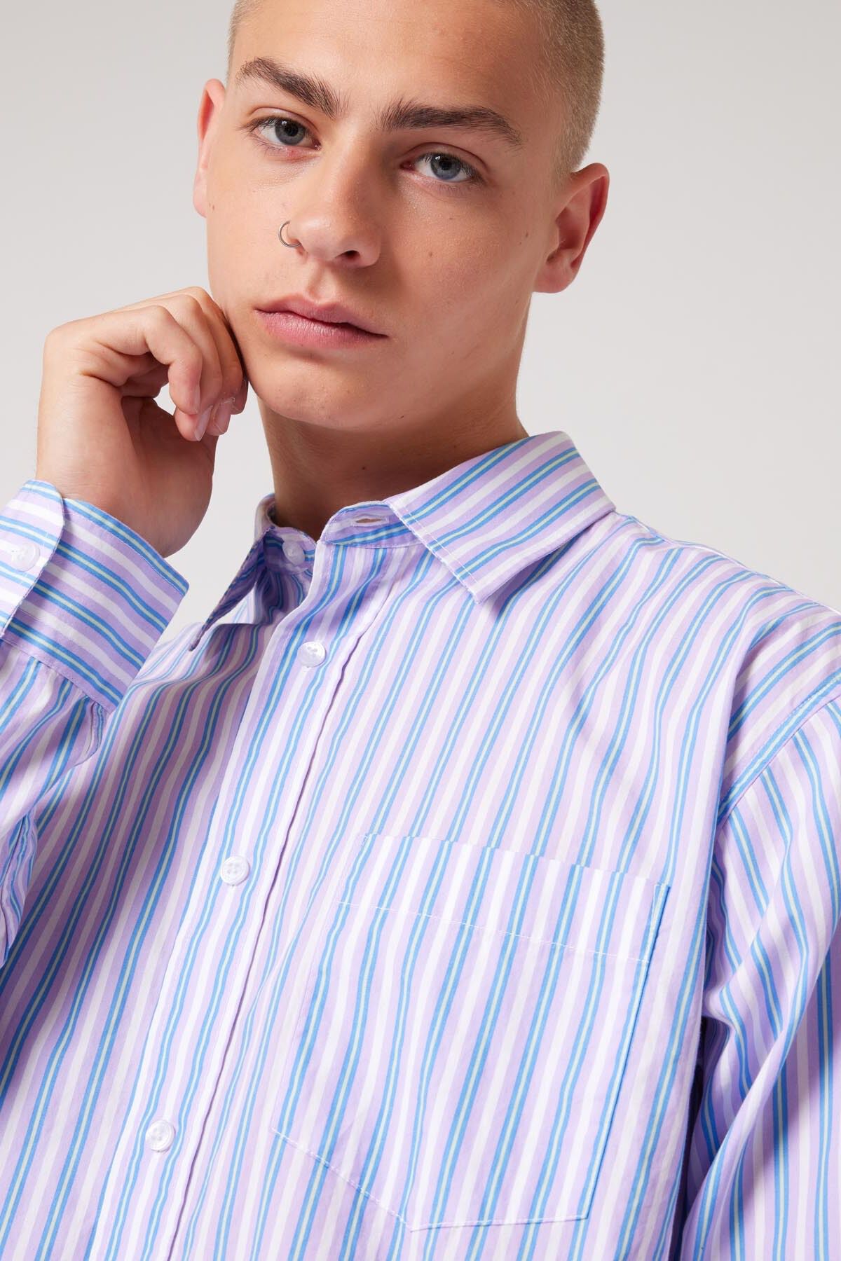 Overhemd Hayo image number 3