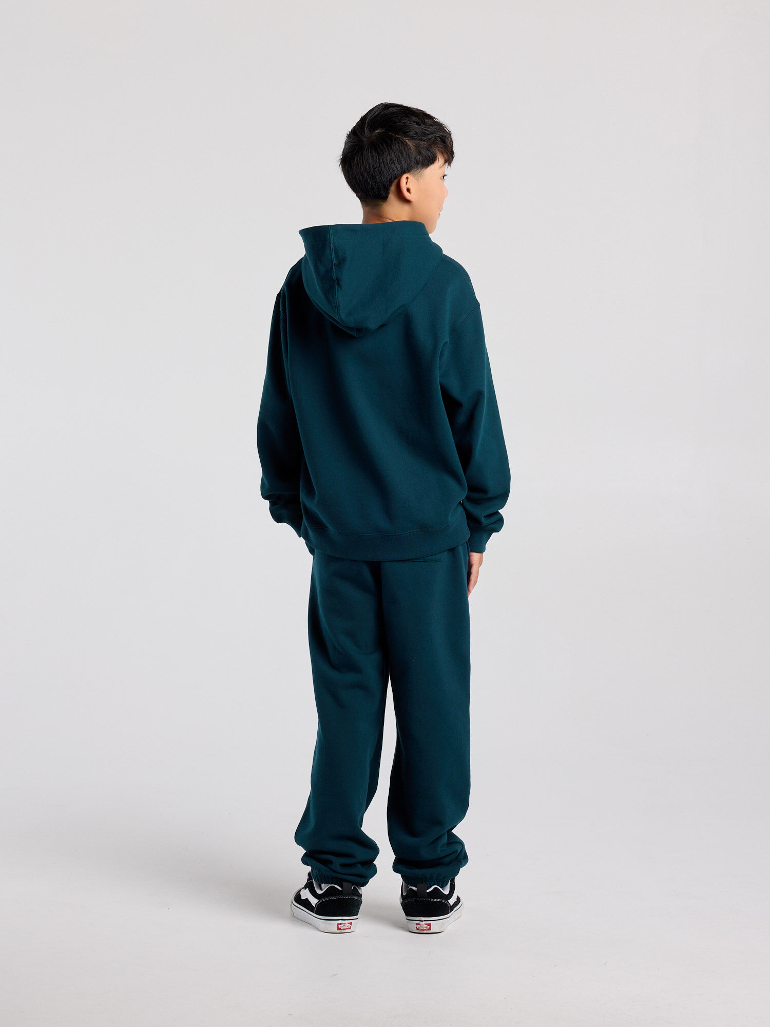 Sealey hood jr image number 2