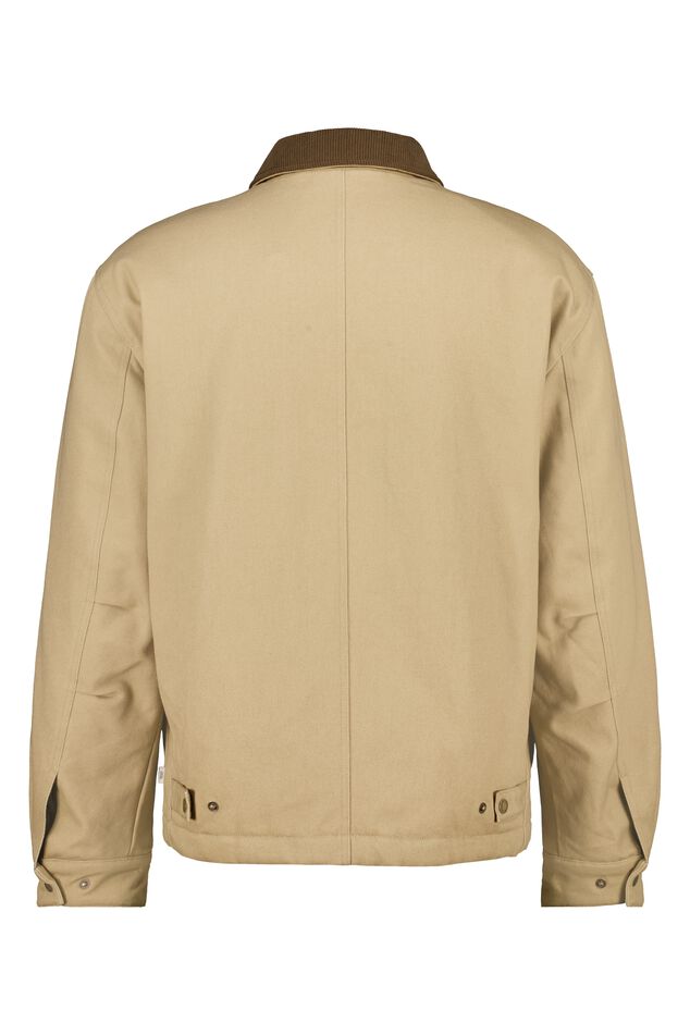 Jacket Jack image number 5
