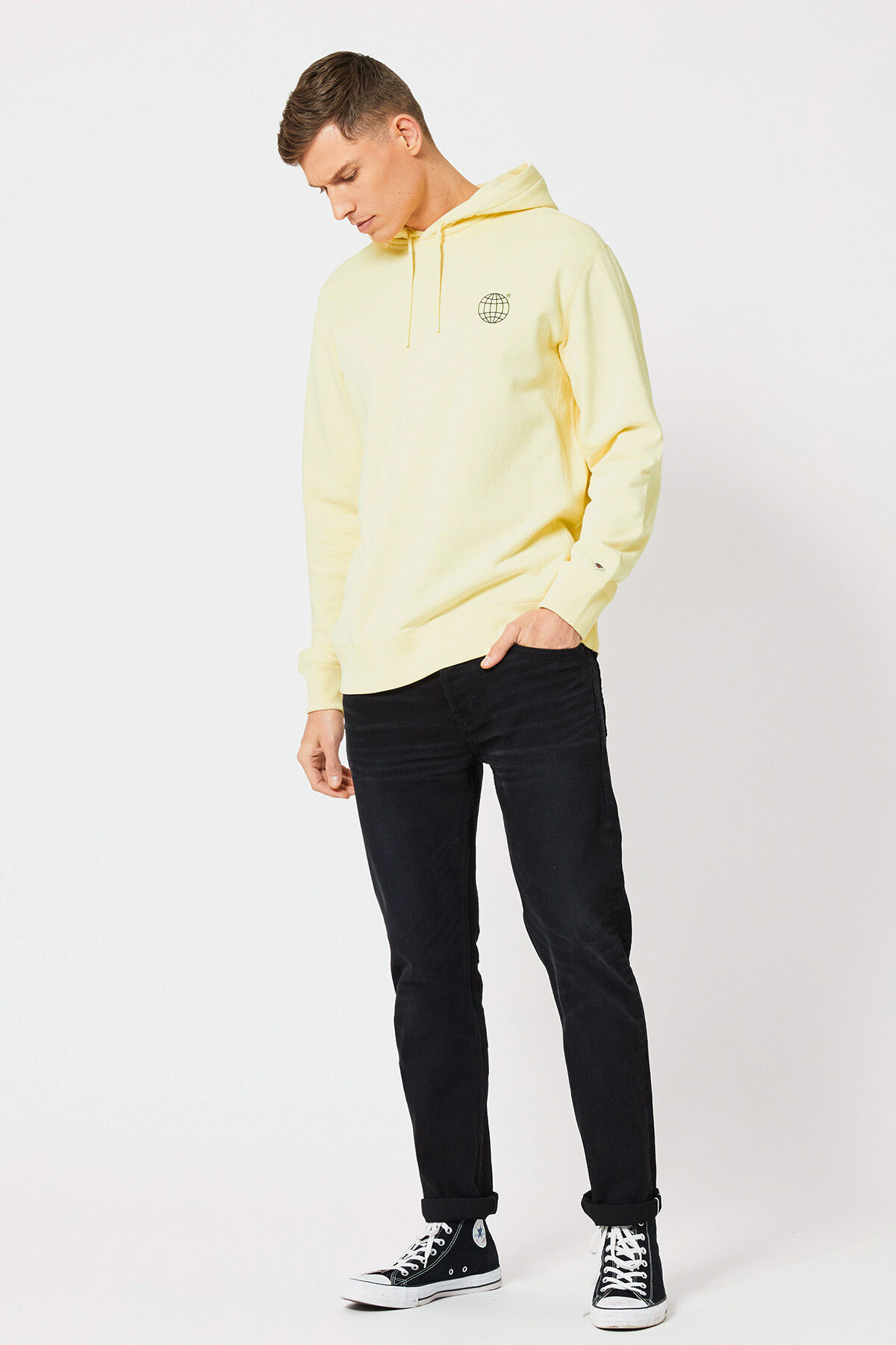 Hoodie Story hood image number 1