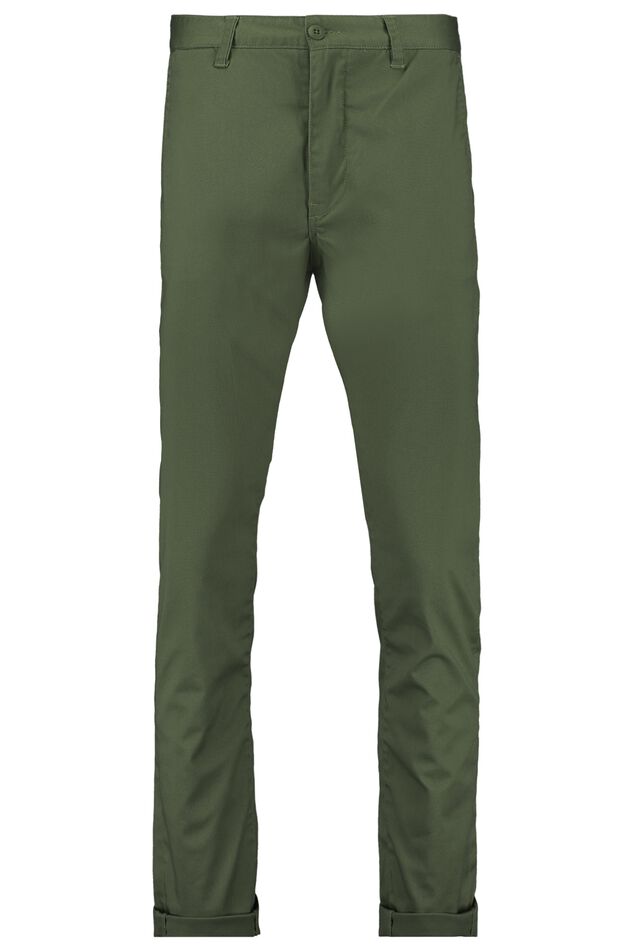 Broek Porter image number 4