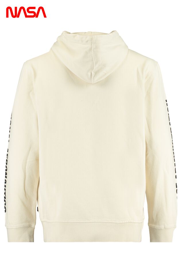 Hoodie Space hood image number 5