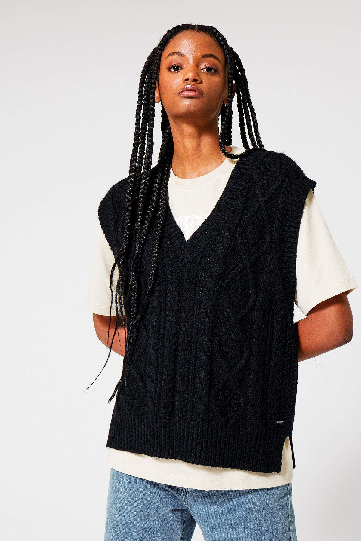 Pull Kara image number 0