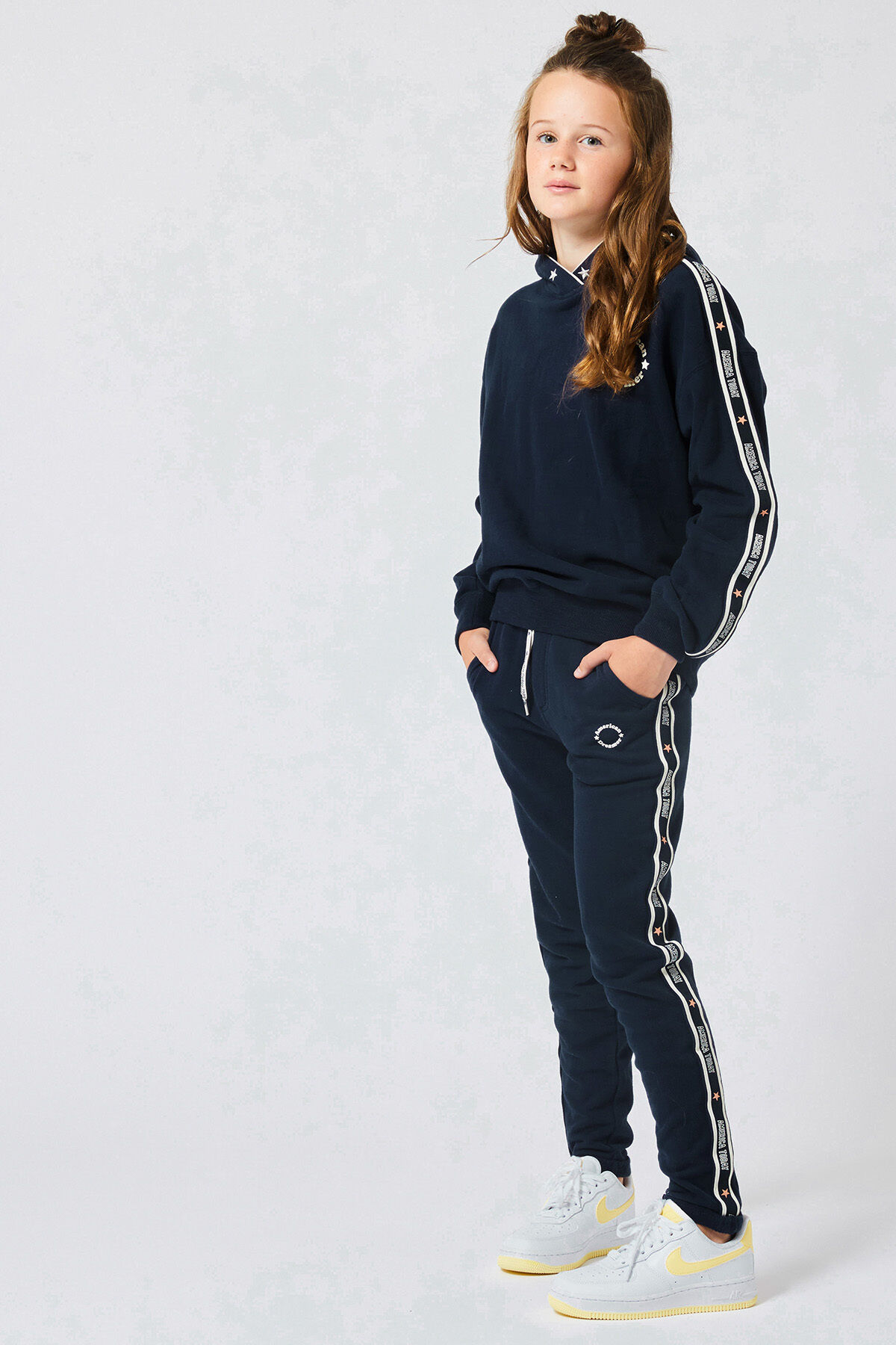 Hoodie Star Jr. image number 1