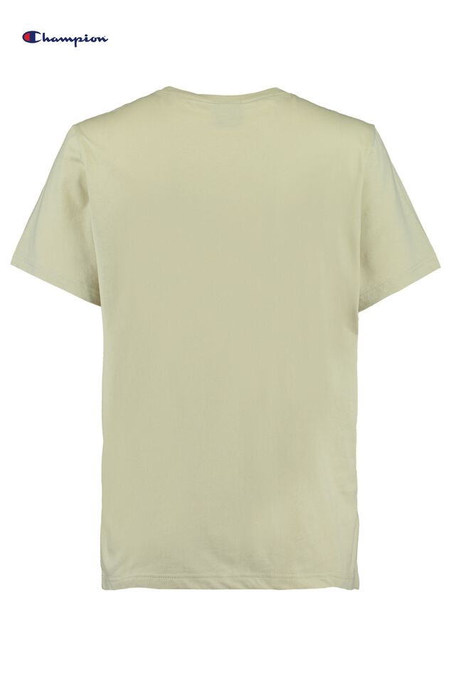 T-shirt Crewneck T-shirt image number 1