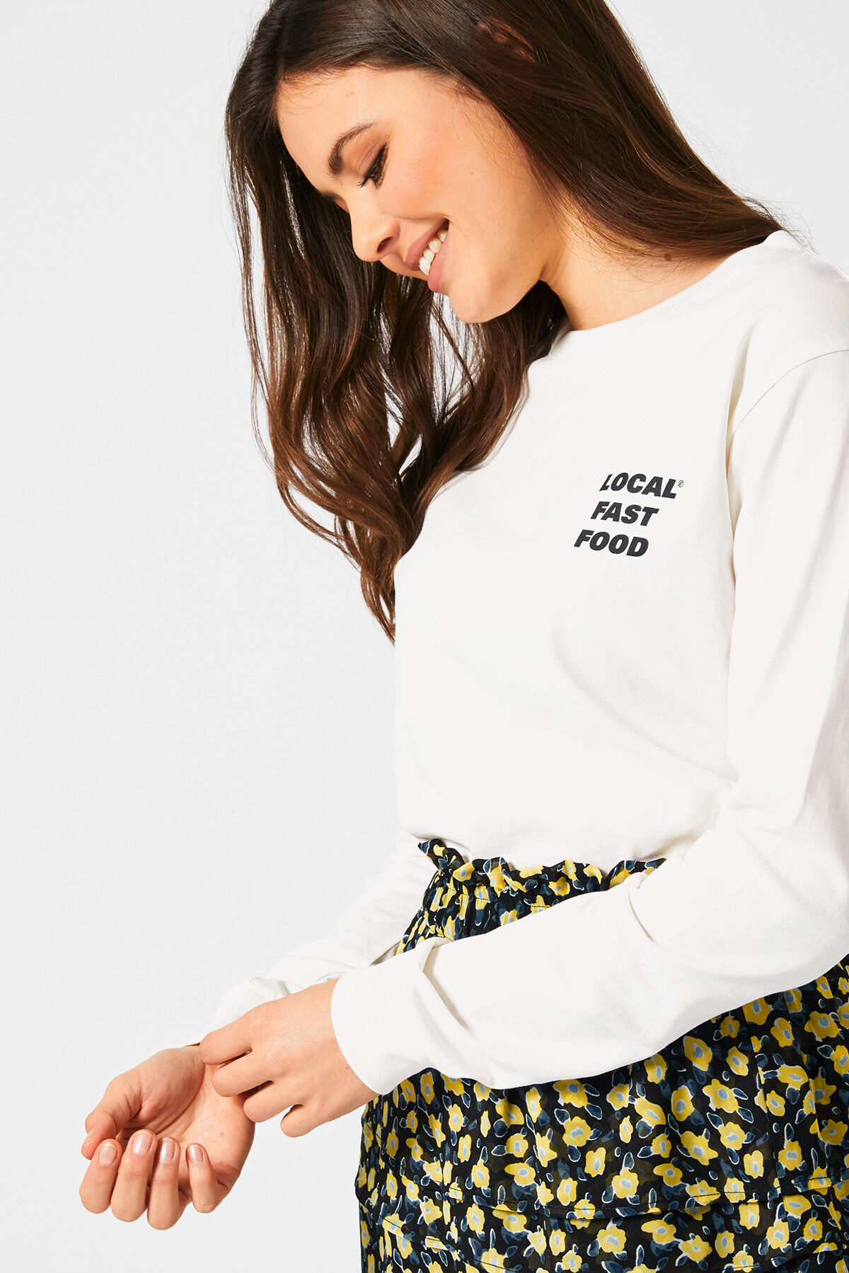 Long sleeve Lou image number 1