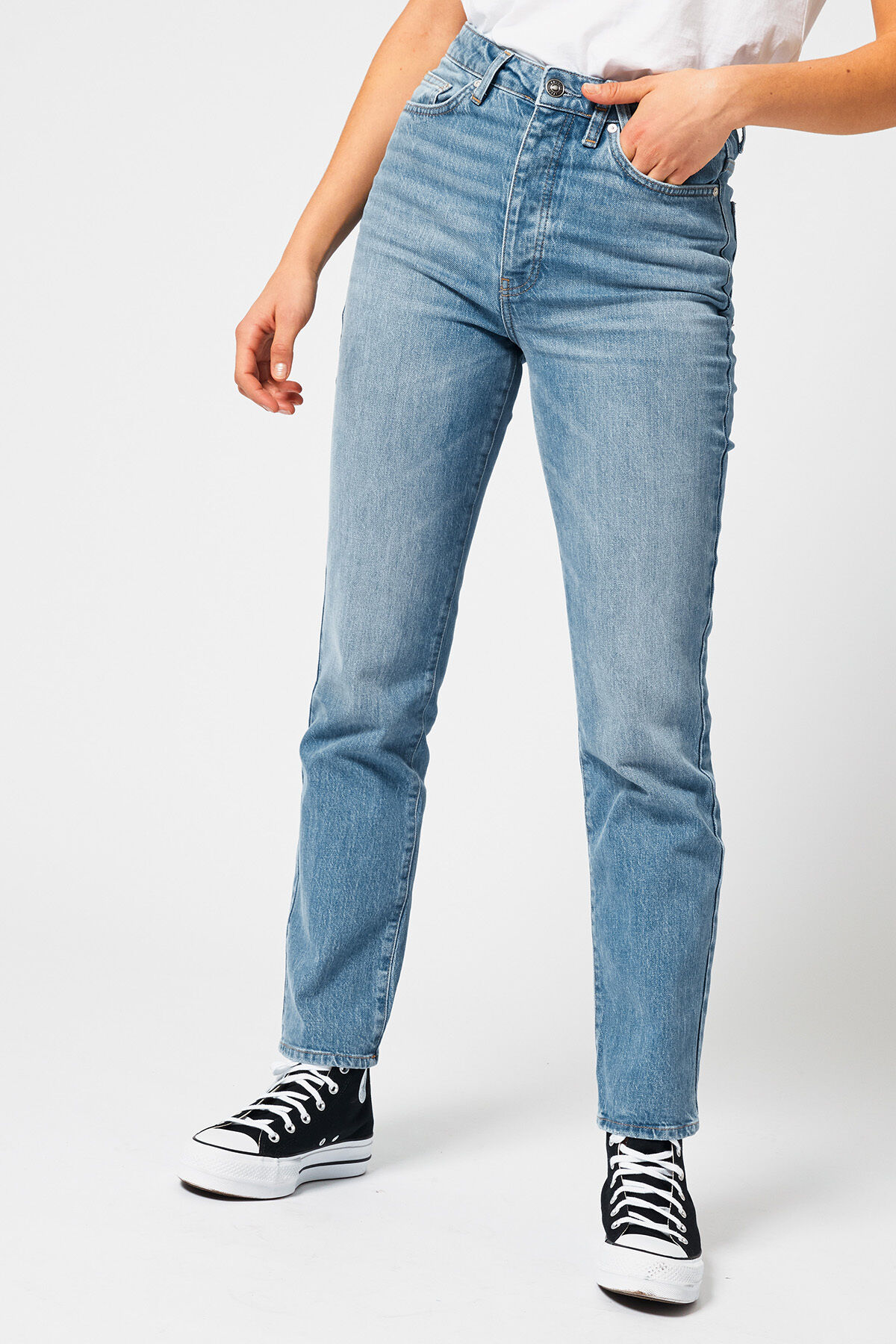 Jeans Mila image number 1