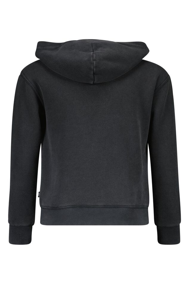 Hoodie Sayen hood JR image number 5