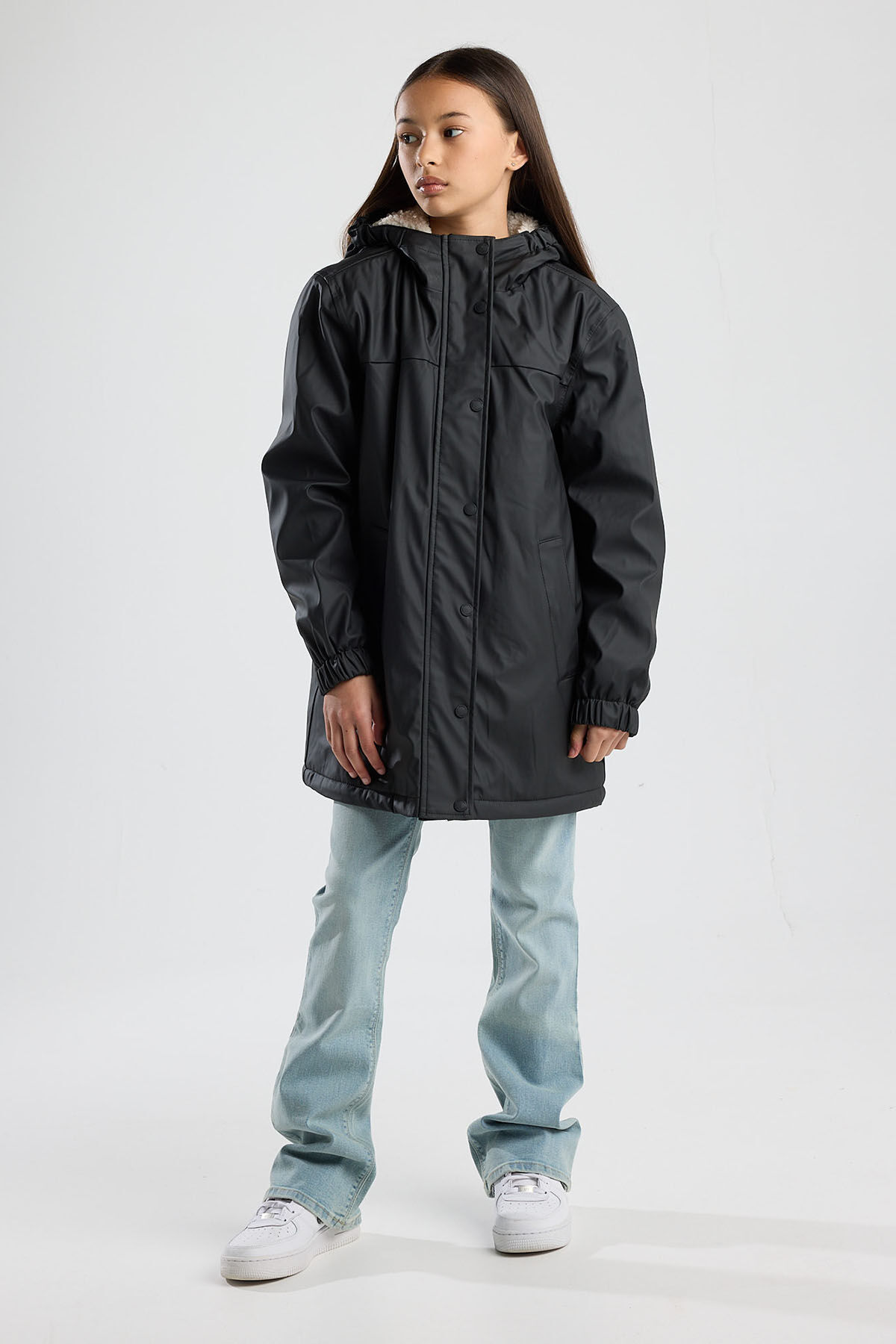 Parka Juliet JR image number 1