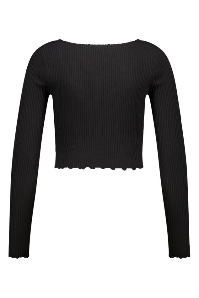 Long sleeve Lea image number 1