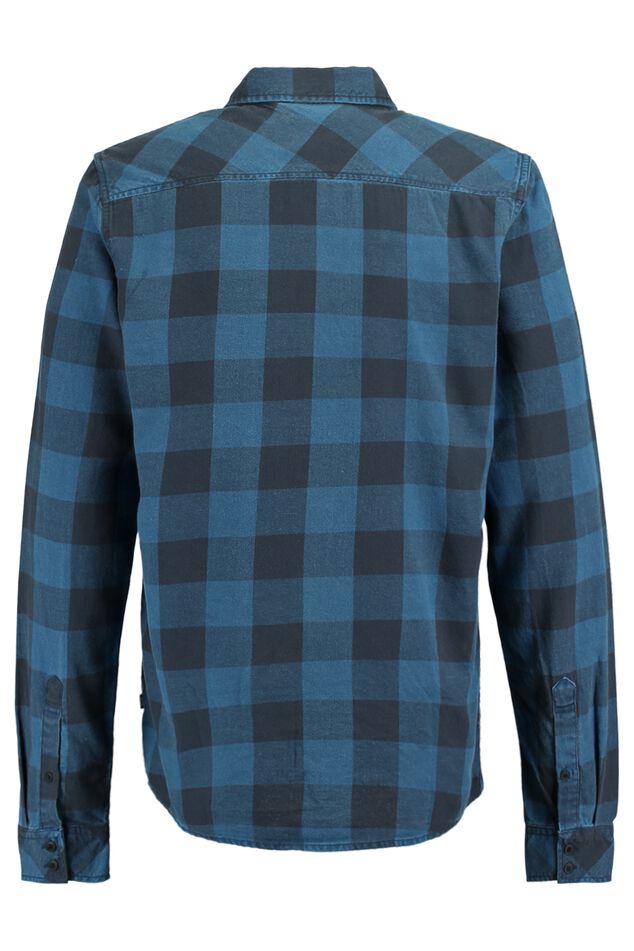 Shirts Hackett check image number 1