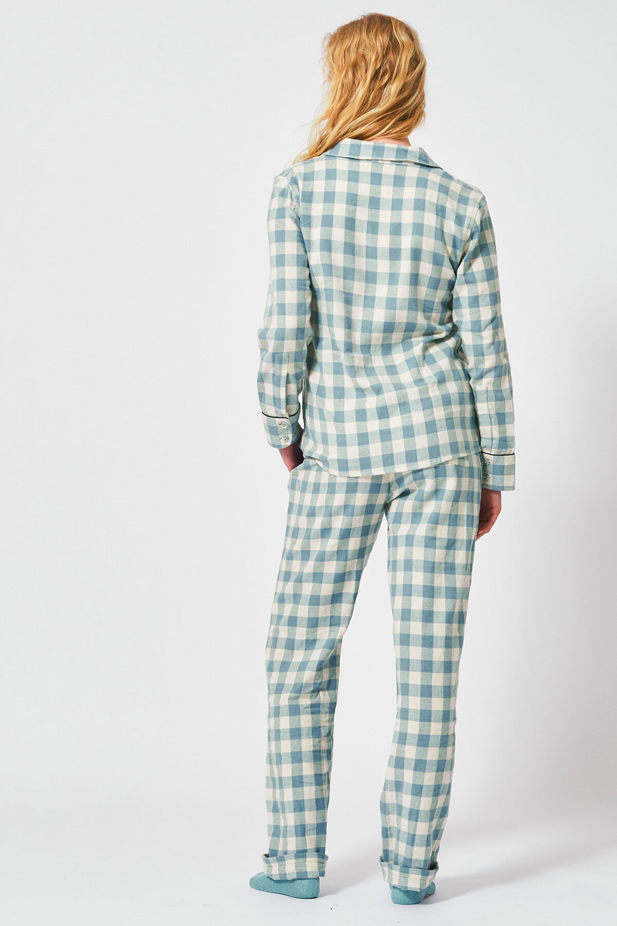 Pyjama Louise image number 2