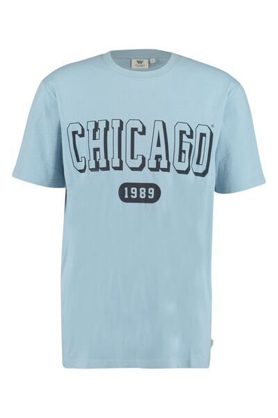 T-shirt Chicago