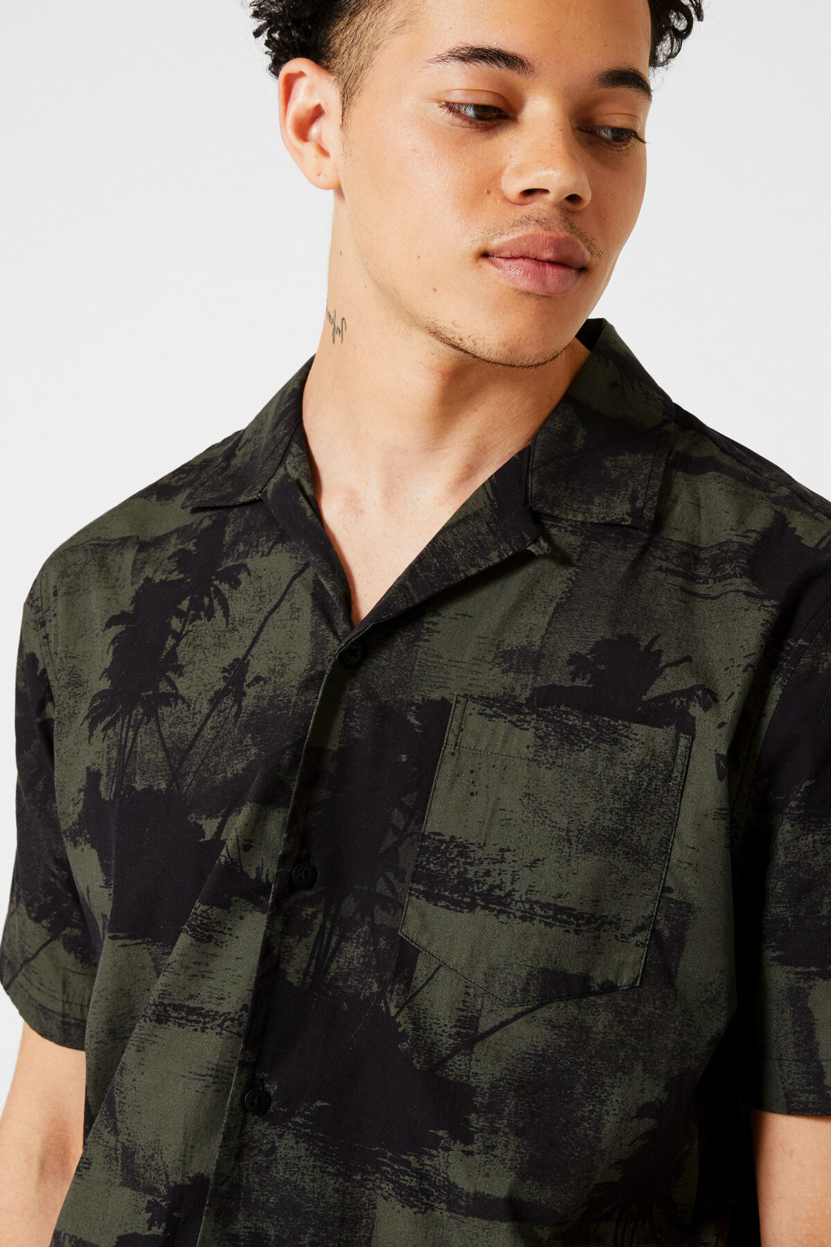 Shirt Ike image number 3