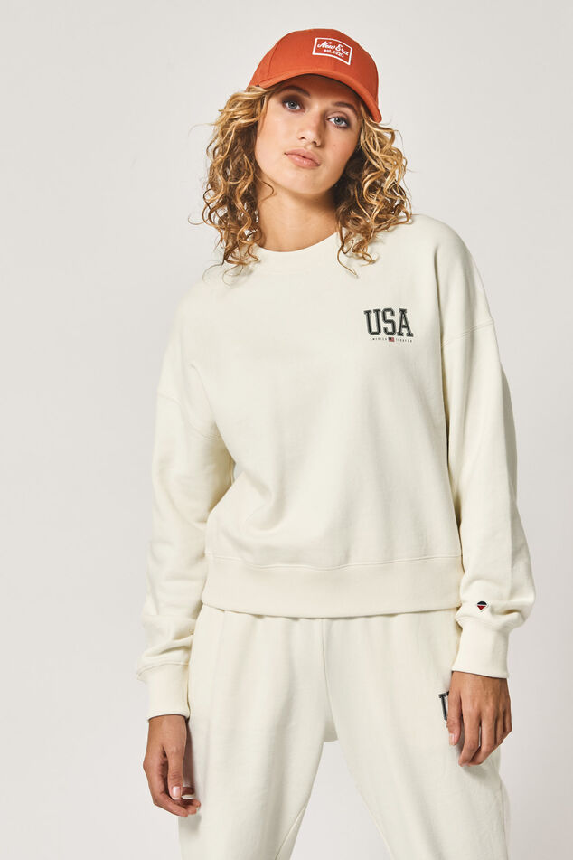 Sweater Skyler image number 0