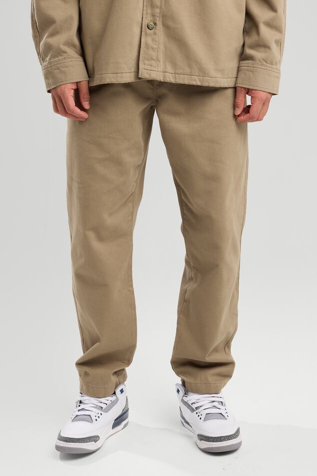 Trousers Pitt image number 1