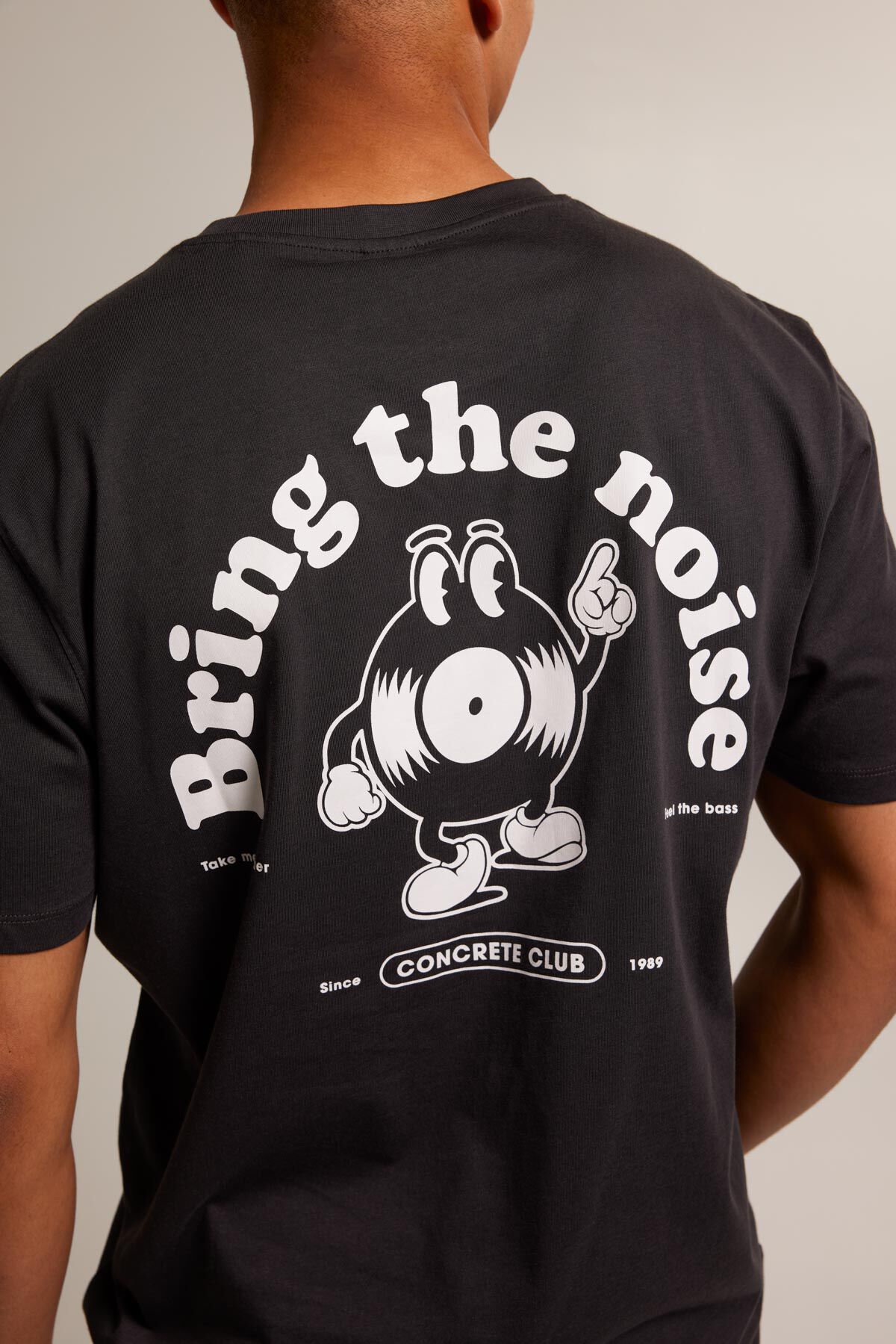 T-shirt Elizar image number 0