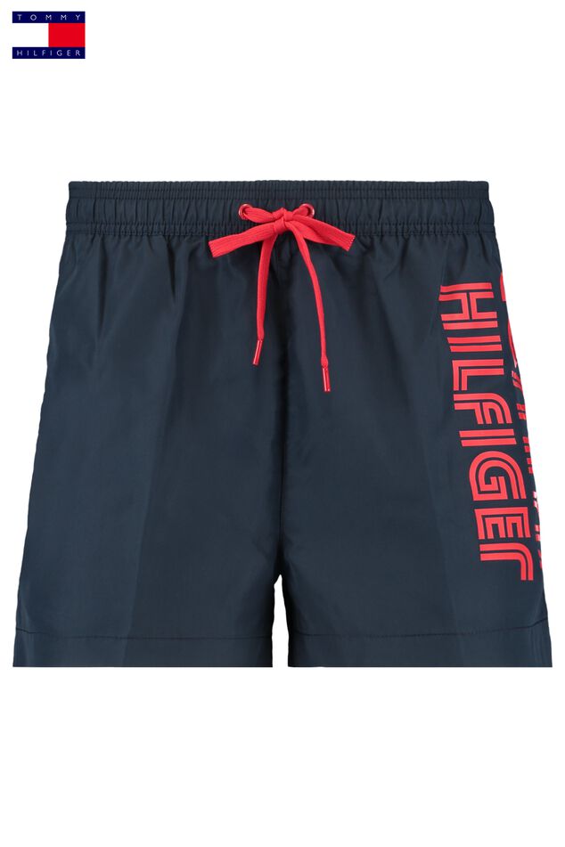 Short de bain Short Drawstring image number 0