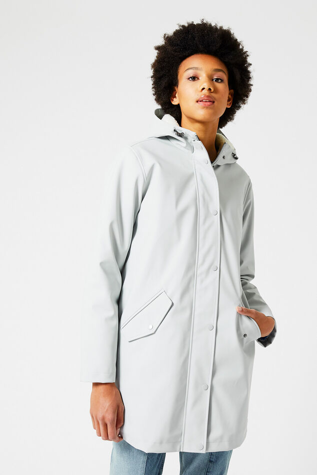 Regenjas Janice Teddy image number 1