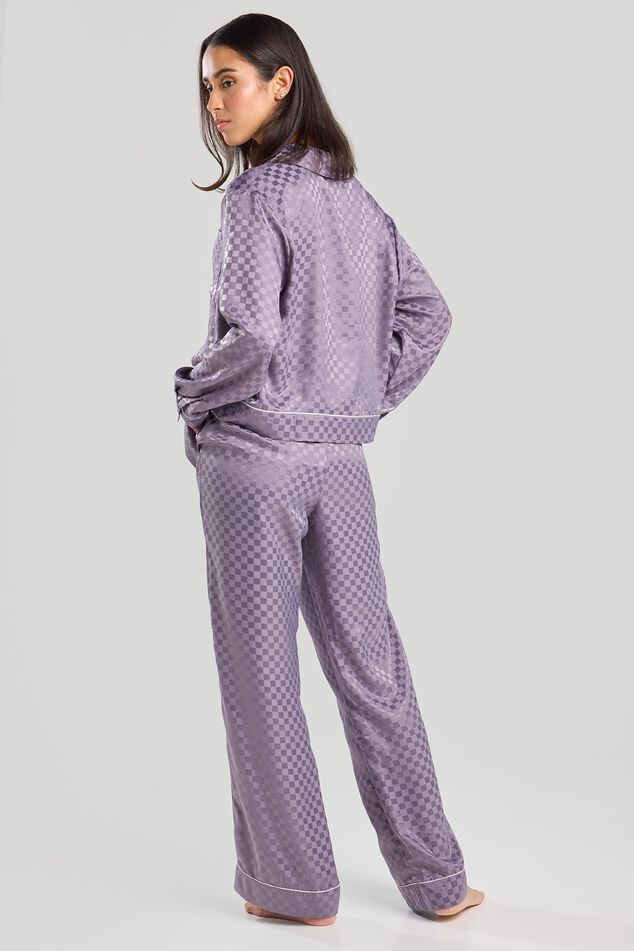 Lisa pyjama shirt image number 2