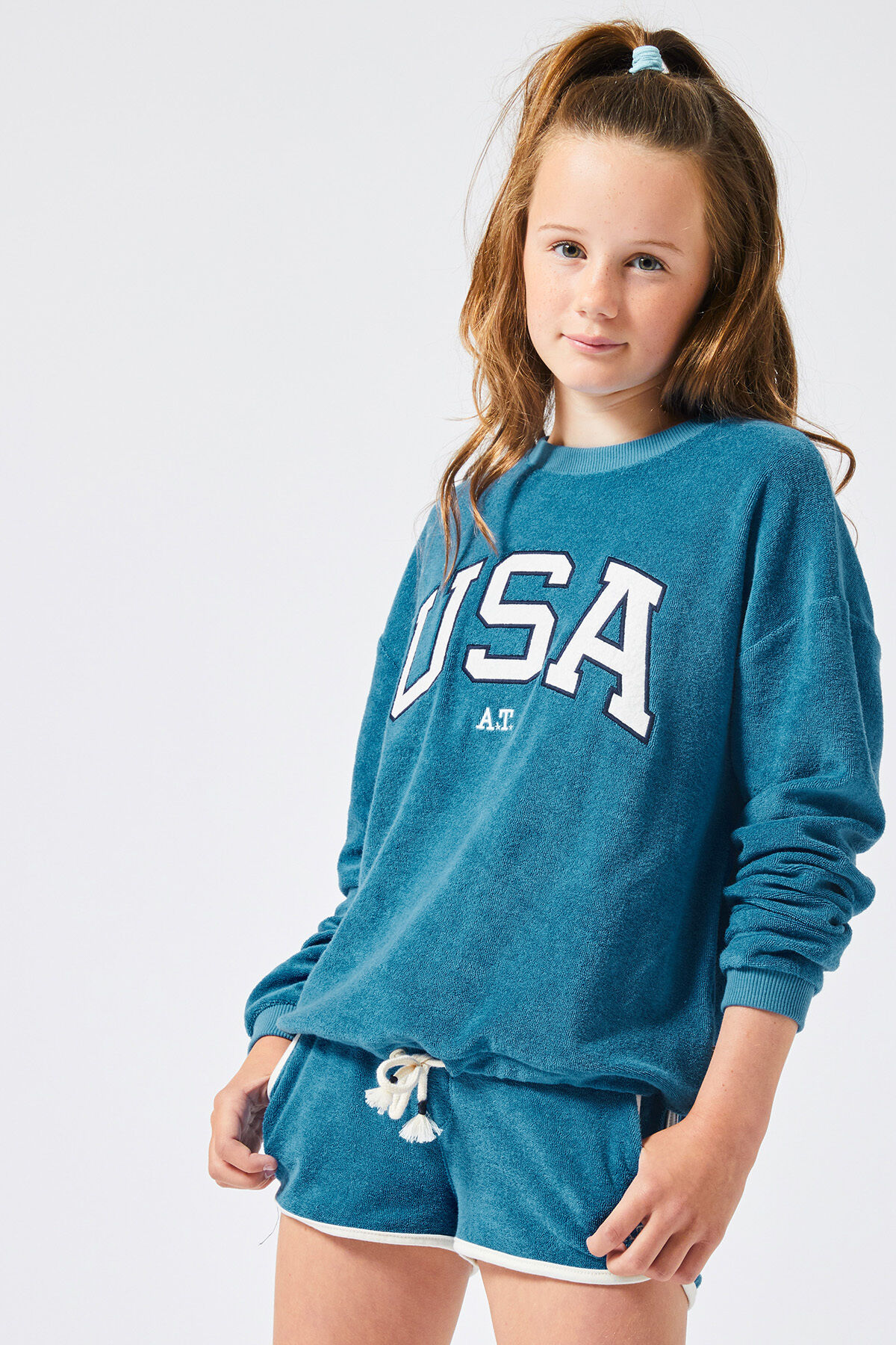 Sweater Sara Jr. image number 0