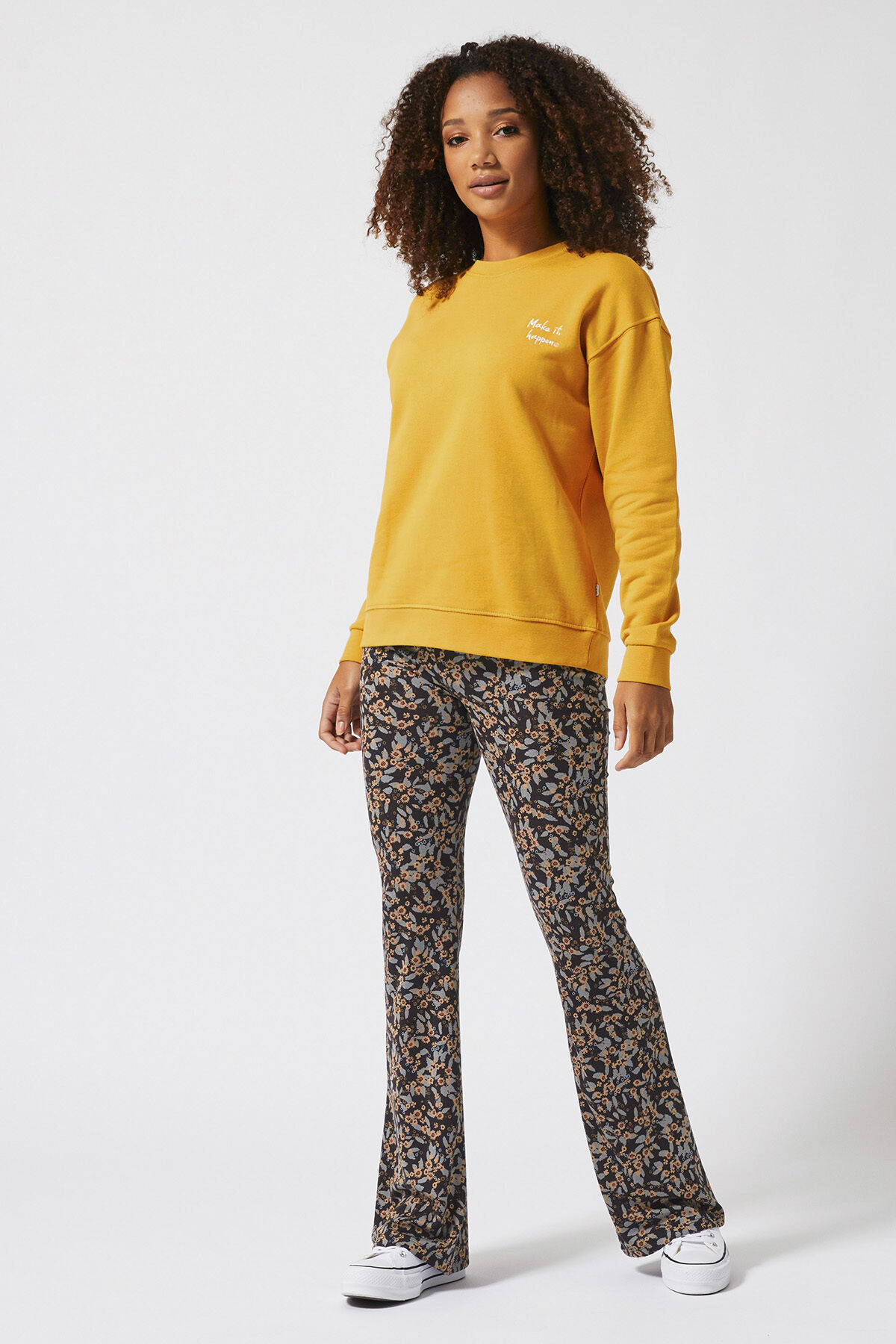 Sweater Shirley image number 1