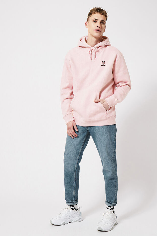 Hoodie Silas hood image number 1