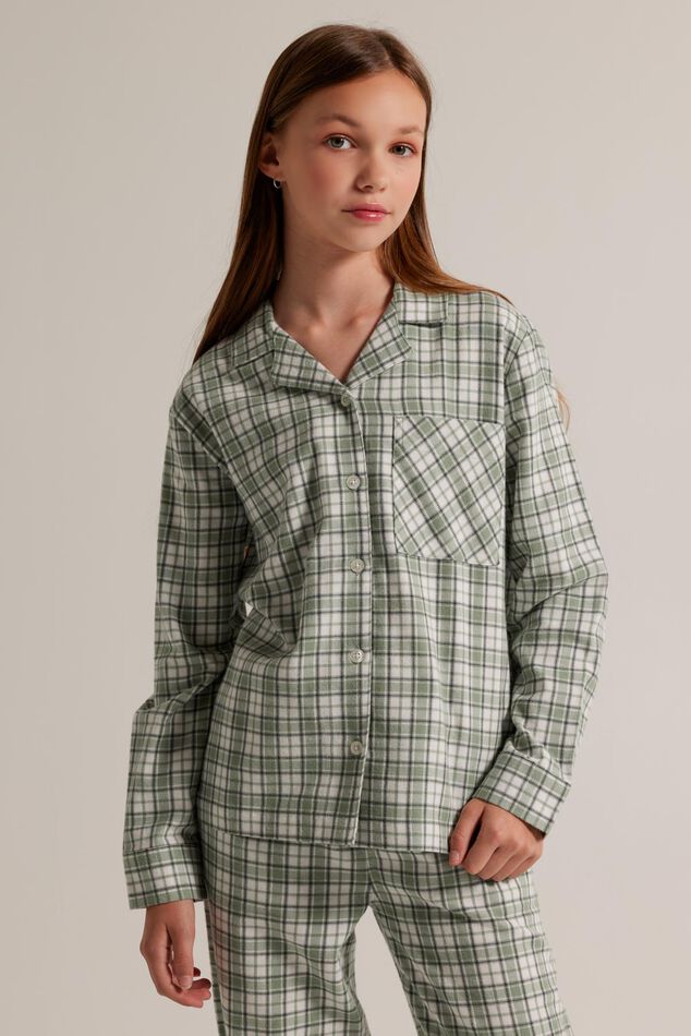 Pyjama Labello JR Shirt image number 1