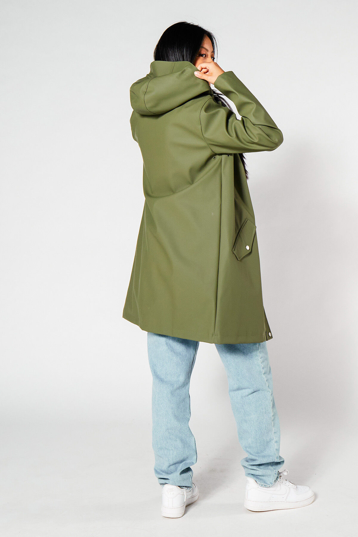 Rain jacket Janice image number 2