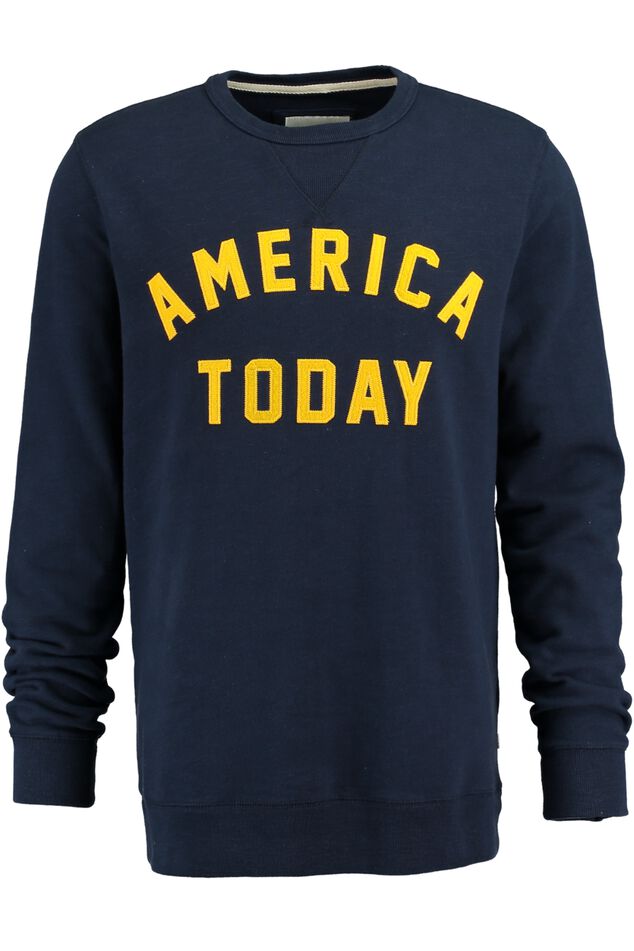 Sweater Story image number 0