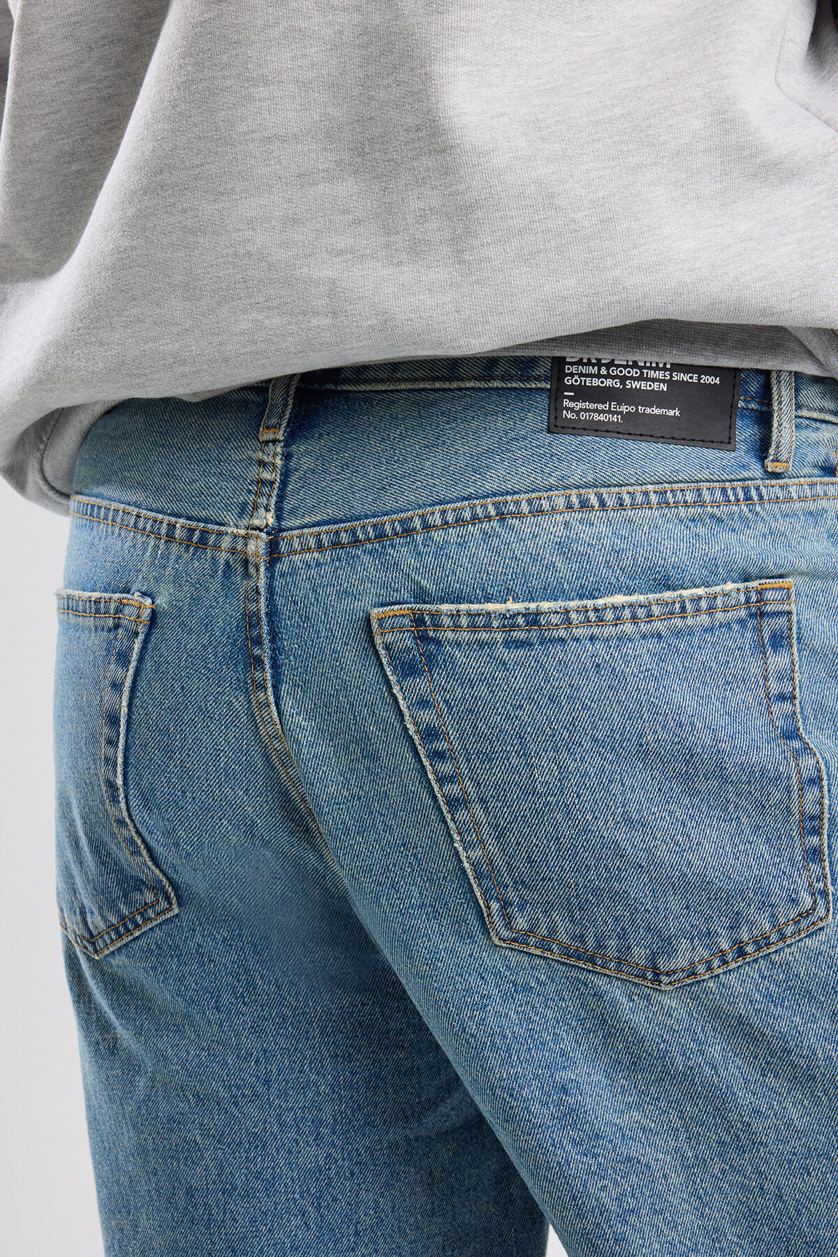 Dr Denim Omar Jeans image number 3