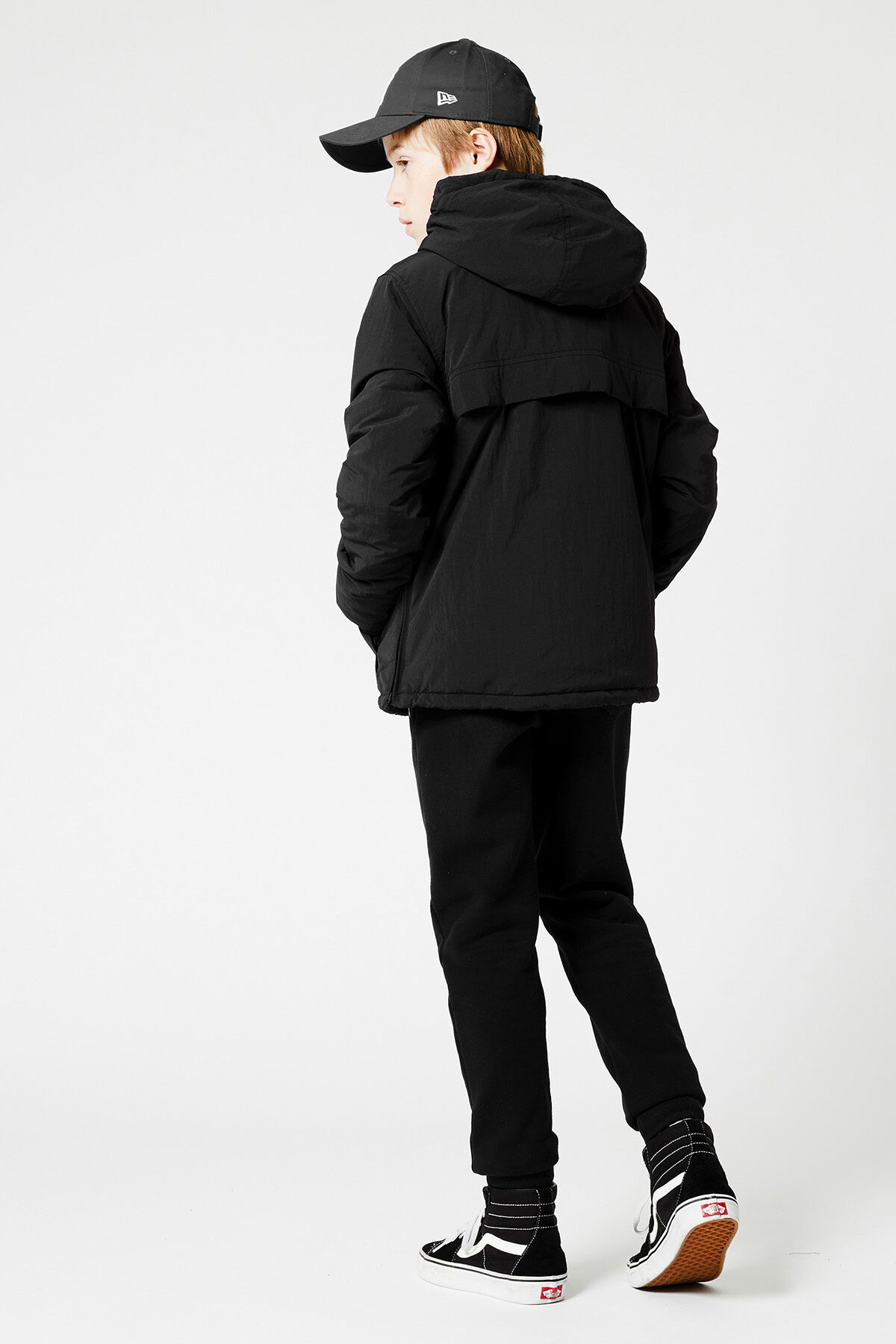 Jacket James Jr image number 2