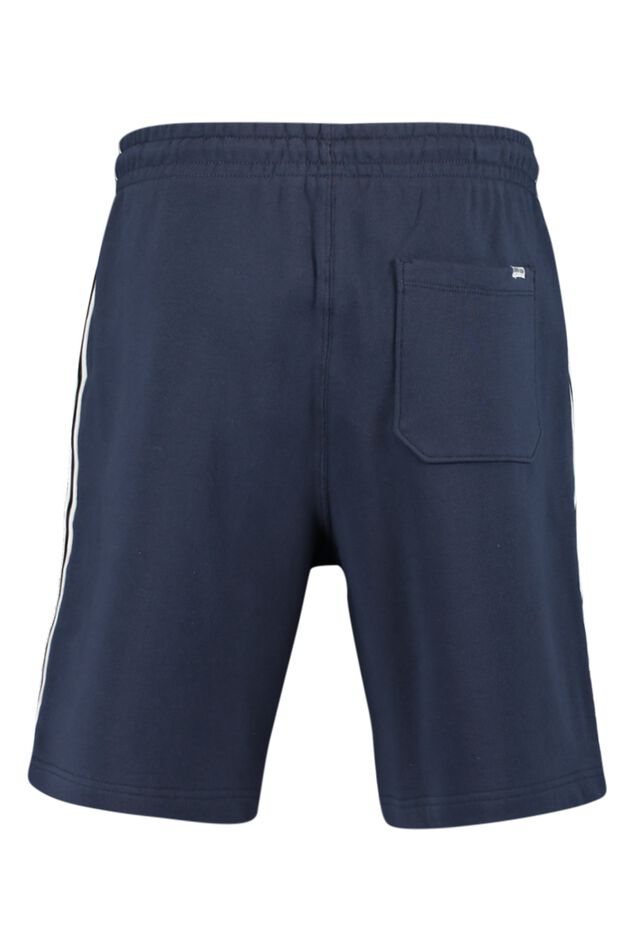 Sweat short Sevan Stripe image number 5