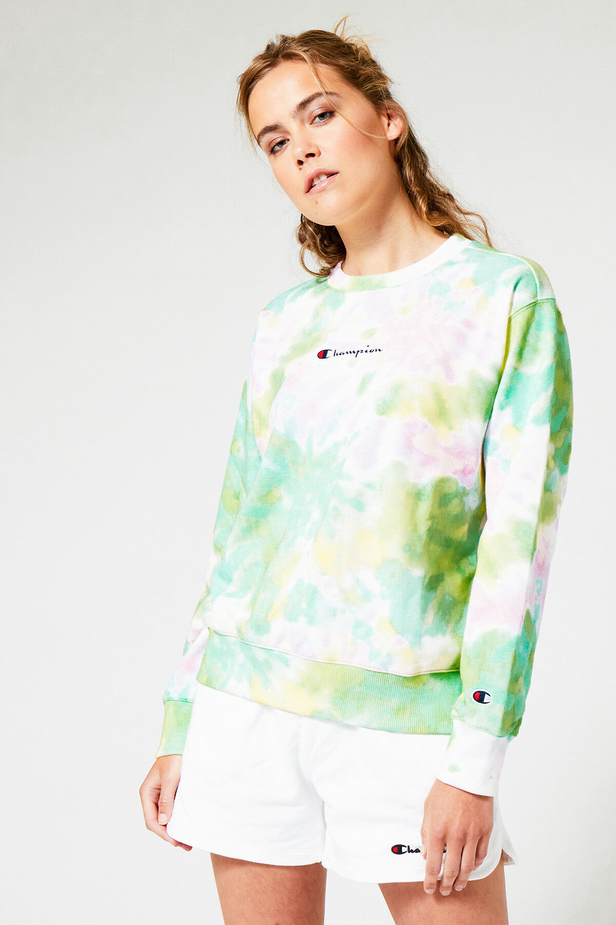 Champion hotsell sweater dames