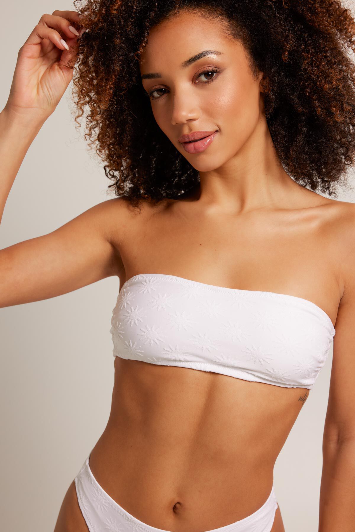 トップス ALEXIA STAM Bikini girl T Madeline Night | ALEXIA STAM