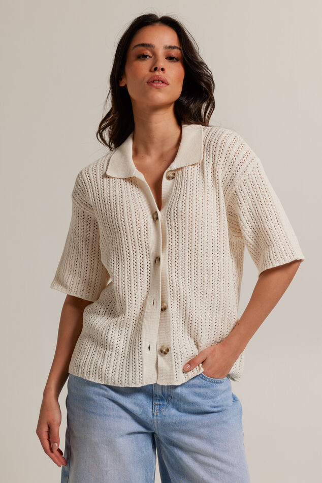 Cardigan Ema image number 1