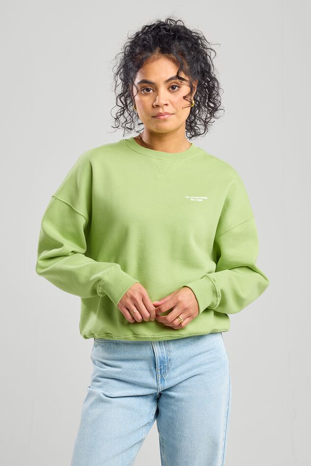 Sira sweater image number 0