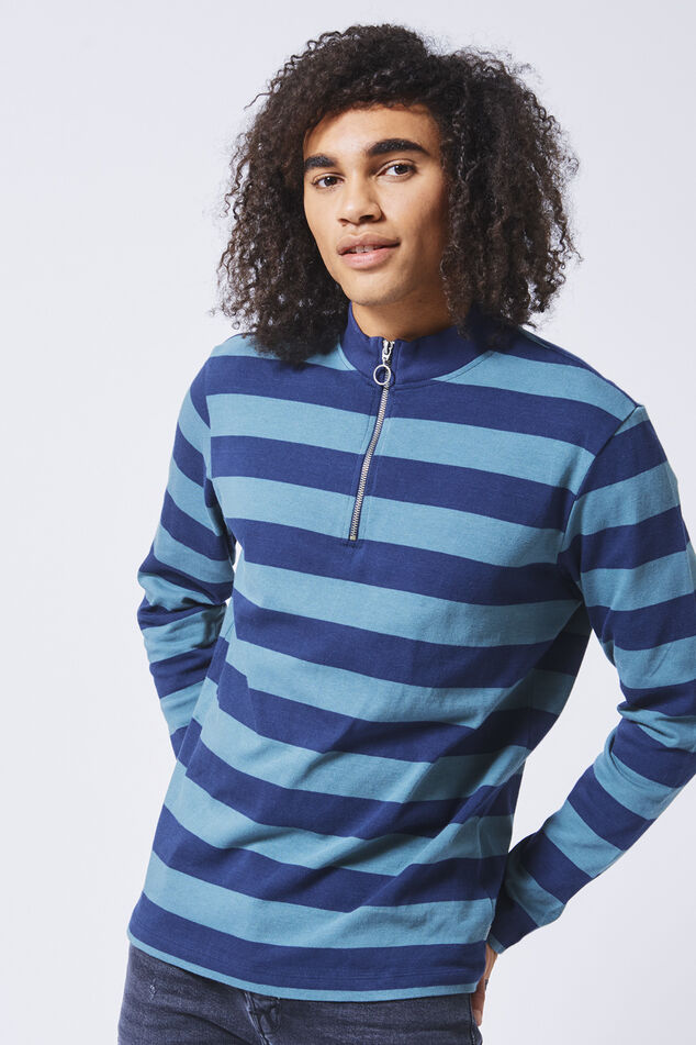 Long sleeve Levi image number 3