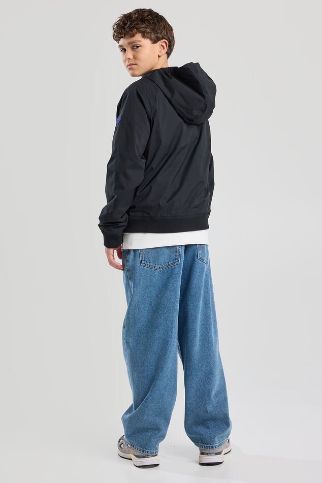 Hooded bomber Jupiter JR  image number 2