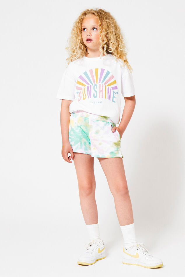 Sweat short Street Culture Short image number 0