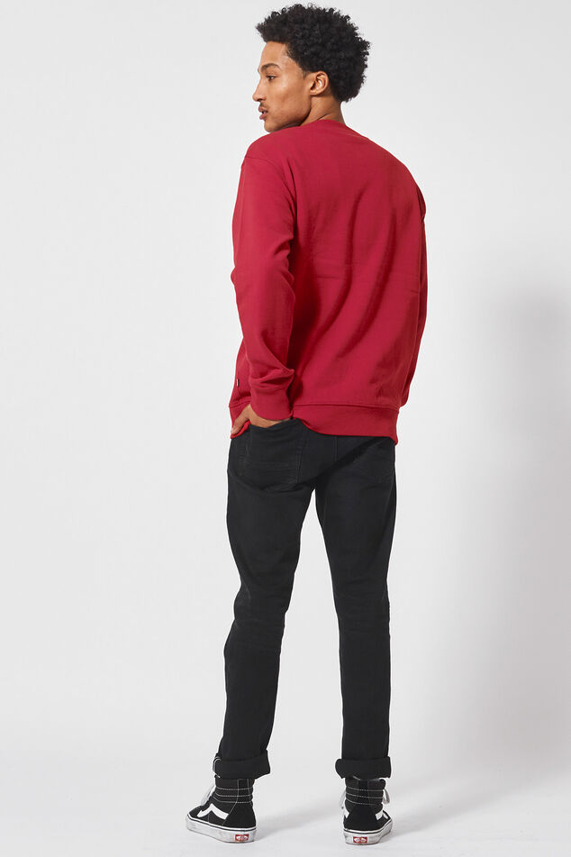 Sweater Sterling flip image number 2