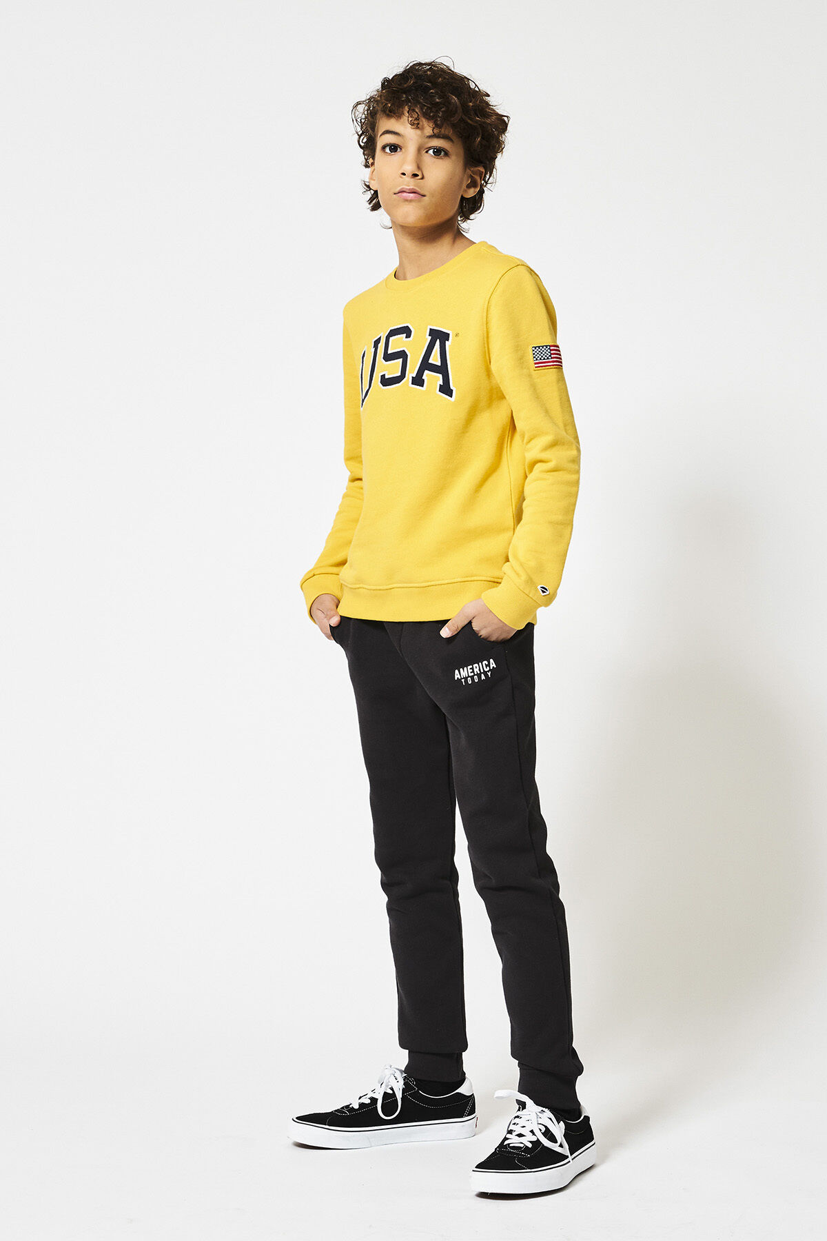 Jogginghose Connor Jr image number 0